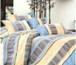 Постельное бельё  Ночной город